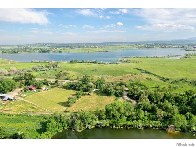 6903 Valmont Road, Boulder, CO 80301