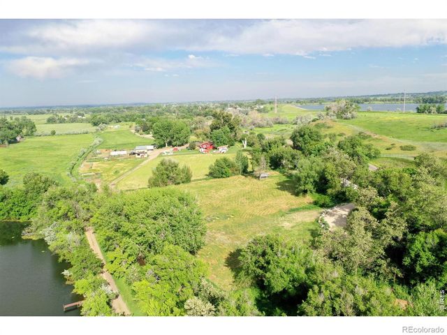 6903 Valmont Road, Boulder, CO 80301