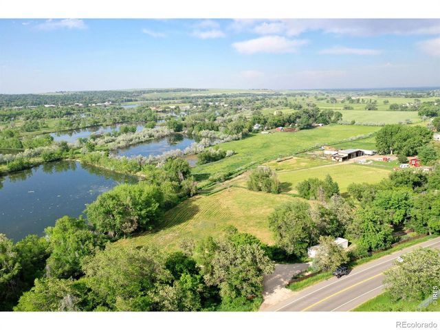 6903 Valmont Road, Boulder, CO 80301