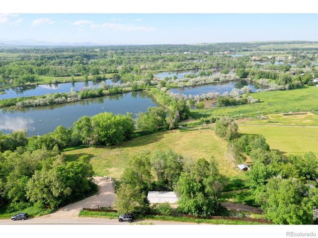 6903 Valmont Road, Boulder, CO 80301