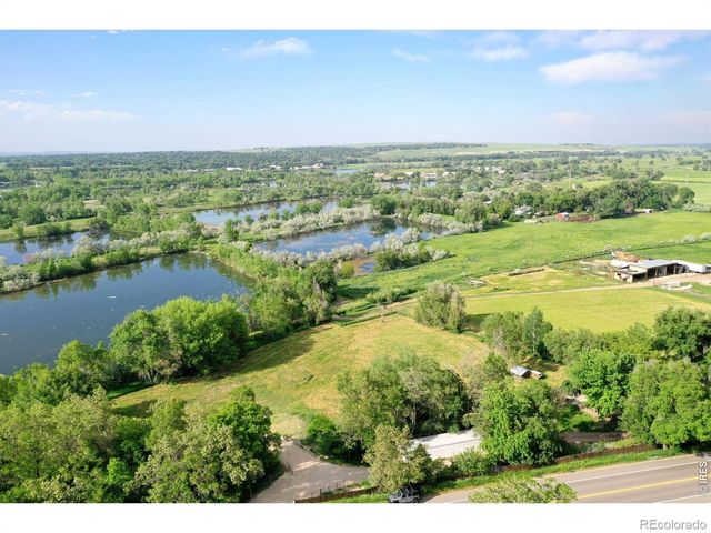 6903 Valmont Road, Boulder, CO 80301