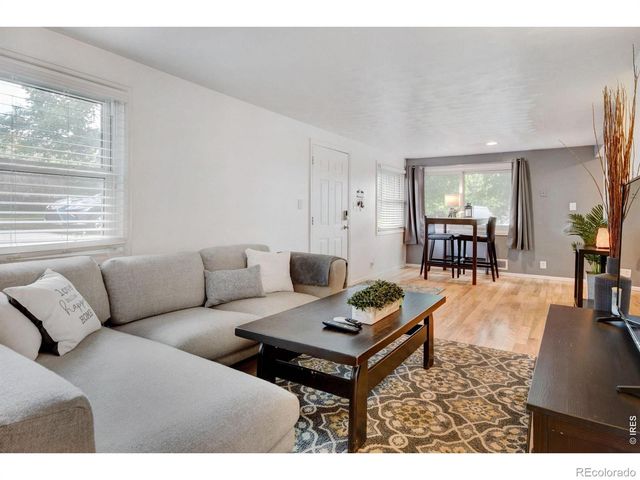 6903 Valmont Road, Boulder, CO 80301
