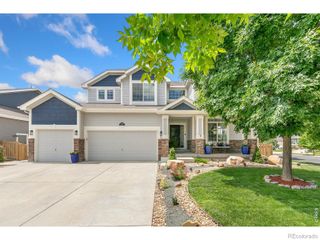 5355 Brookline Drive, Timnath, CO 80547
