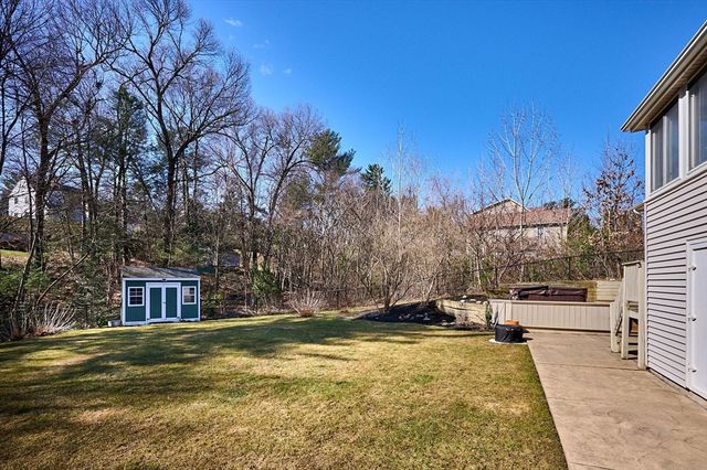 14 Sylvan Dr, Westfield, MA 01085
