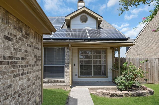 3626 Storm Creek Drive, Houston, TX 77088