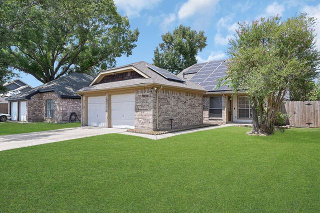 3626 Storm Creek Drive, Houston, TX 77088