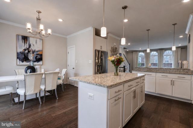 138 GARDEN CAPITAL WAY, Gaithersburg, MD 20878