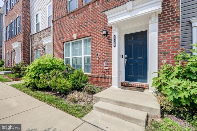138 GARDEN CAPITAL WAY, Gaithersburg, MD 20878