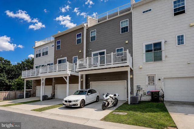 138 GARDEN CAPITAL WAY, Gaithersburg, MD 20878