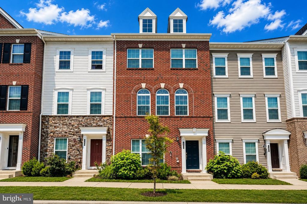 138 GARDEN CAPITAL WAY, Gaithersburg, MD 20878