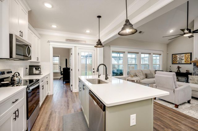 231 Switchgrass Run, Aiken, SC 29803