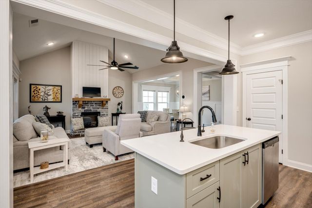 231 Switchgrass Run, Aiken, SC 29803