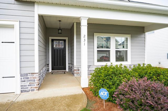 231 Switchgrass Run, Aiken, SC 29803