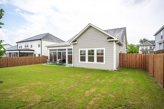231 Switchgrass Run, Aiken, SC 29803