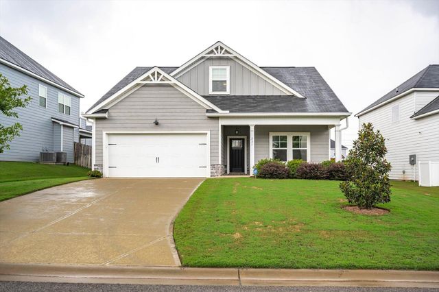 231 Switchgrass Run, Aiken, SC 29803