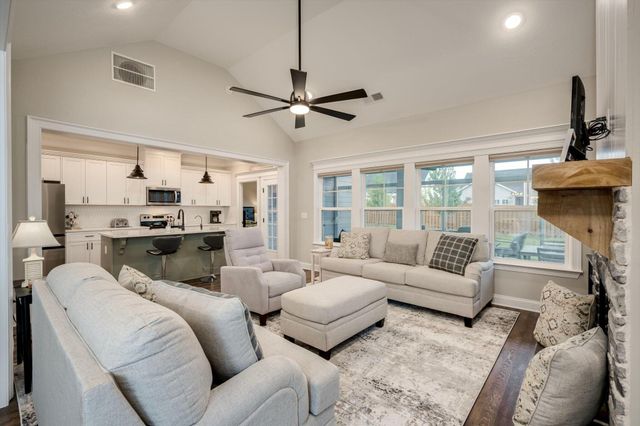 231 Switchgrass Run, Aiken, SC 29803