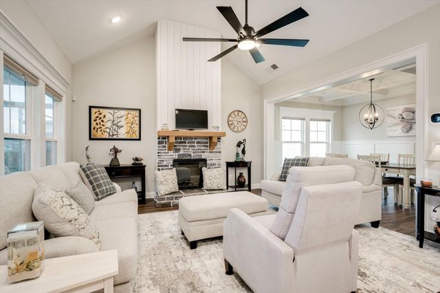 231 Switchgrass Run, Aiken, SC 29803