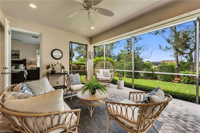 3657 Recreation LN, Naples, FL 34116