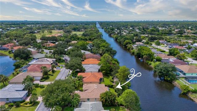 3657 Recreation LN, Naples, FL 34116