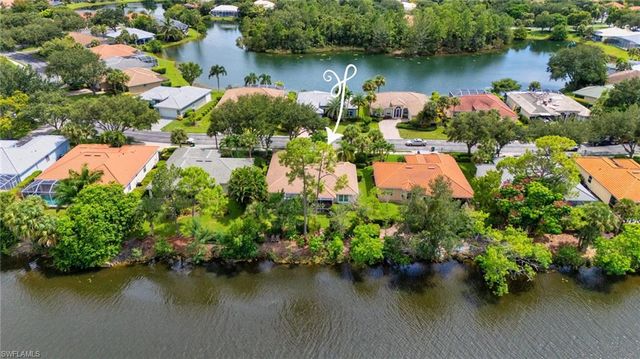 3657 Recreation LN, Naples, FL 34116