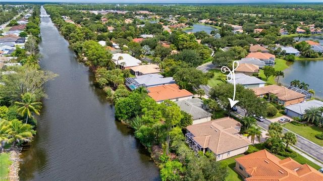 3657 Recreation LN, Naples, FL 34116
