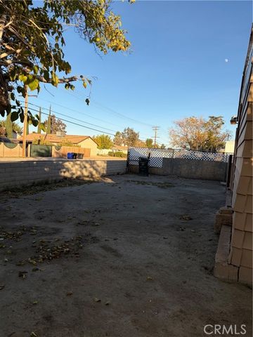 15616 Calico, Victorville, CA 92395
