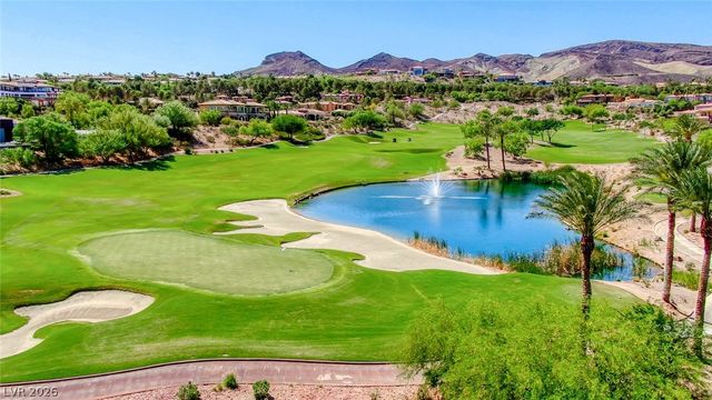 18 Camino Barcelona Place, Henderson, NV 89011