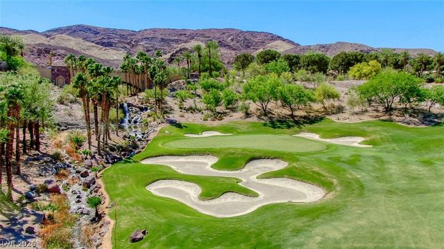 18 Camino Barcelona Place, Henderson, NV 89011