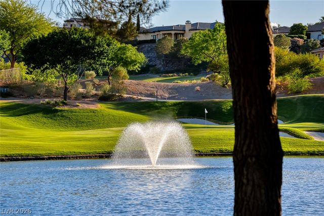 18 Camino Barcelona Place, Henderson, NV 89011