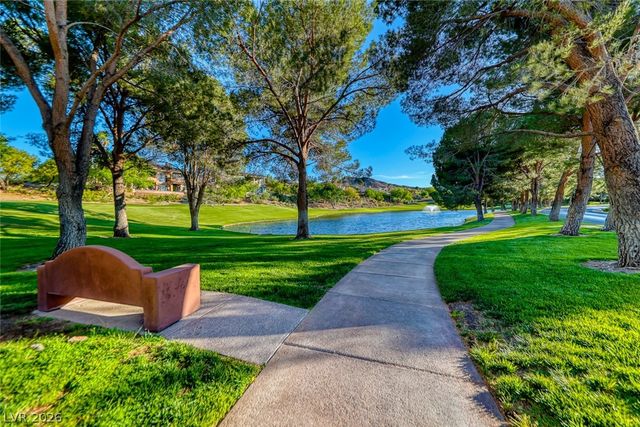 18 Camino Barcelona Place, Henderson, NV 89011