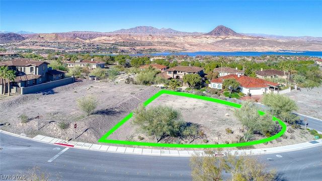 18 Camino Barcelona Place, Henderson, NV 89011