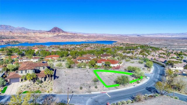 18 Camino Barcelona Place, Henderson, NV 89011