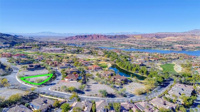18 Camino Barcelona Place, Henderson, NV 89011