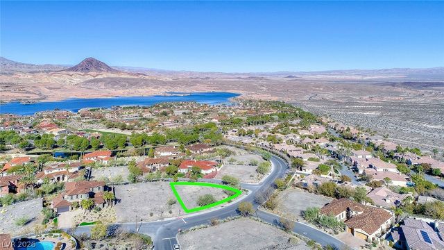 18 Camino Barcelona Place, Henderson, NV 89011