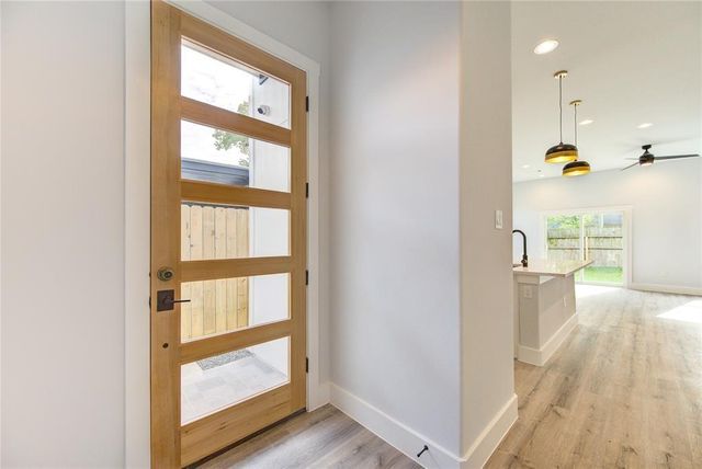 3714 Mainer Street A, Houston, TX 77021