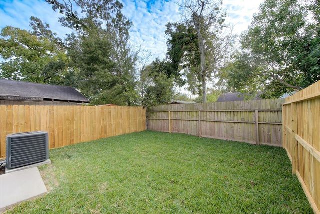 3714 Mainer Street A, Houston, TX 77021