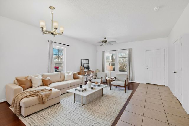 2824 Walsh Loop SE, Rio Rancho, NM 87124