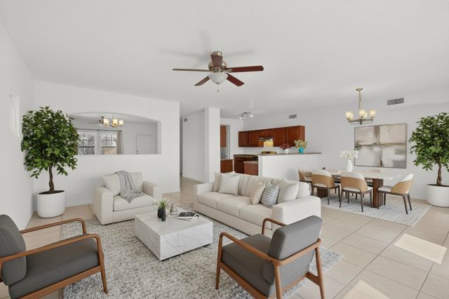 2824 Walsh Loop SE, Rio Rancho, NM 87124