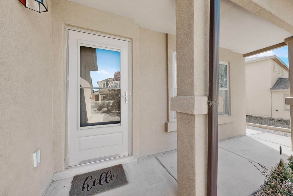 Image 47 of property listing at 2824 Walsh Loop SE, Rio Rancho, NM 87124