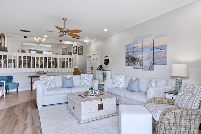 1187 LAKE HOUSE CIRCLE C127, Sarasota, FL 34242