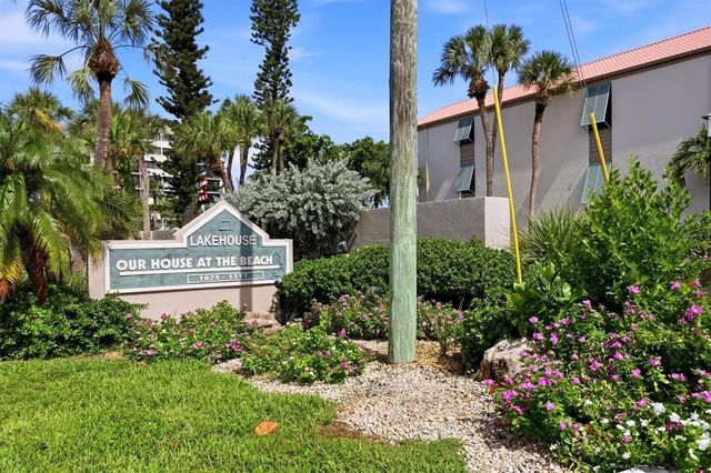 1187 LAKE HOUSE CIRCLE C127, Sarasota, FL 34242