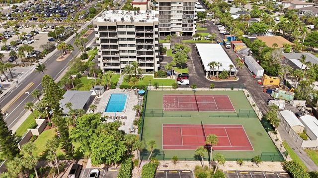 1187 LAKE HOUSE CIRCLE C127, Sarasota, FL 34242