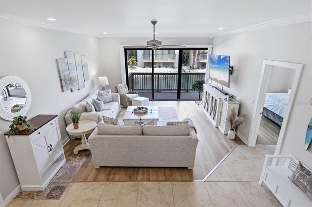 1187 LAKE HOUSE CIRCLE C127, Sarasota, FL 34242