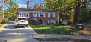 4700 KORVETT DR, Woodbridge, VA 22193