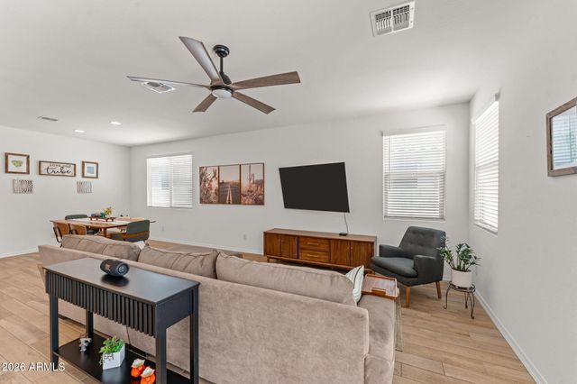 11995 S 173RD Lane, Goodyear, AZ 85338