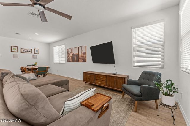 11995 S 173RD Lane, Goodyear, AZ 85338