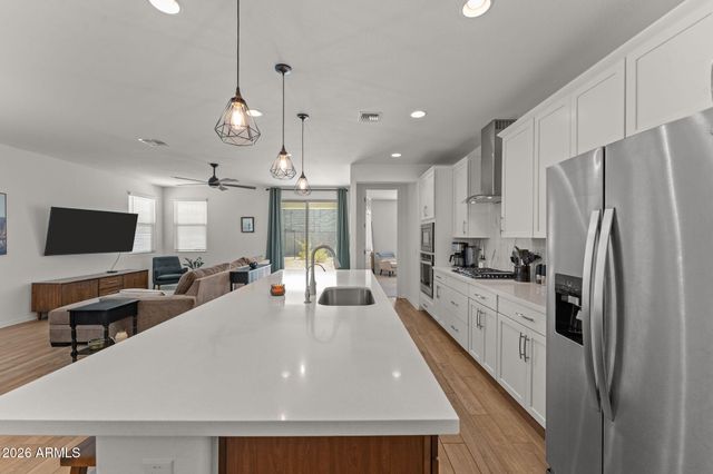 11995 S 173RD Lane, Goodyear, AZ 85338