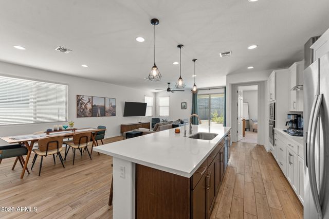 11995 S 173RD Lane, Goodyear, AZ 85338