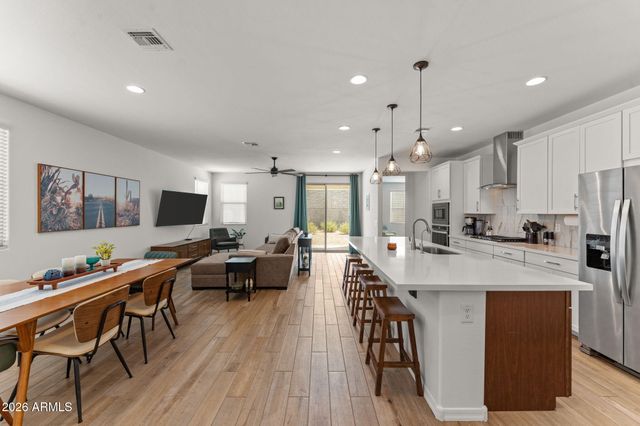 11995 S 173RD Lane, Goodyear, AZ 85338