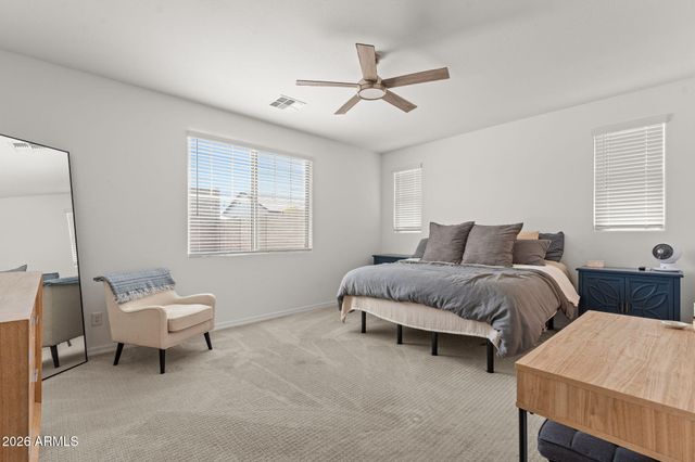 11995 S 173RD Lane, Goodyear, AZ 85338